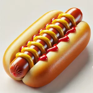 hotdog هاتداگ