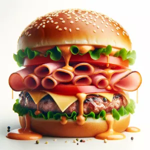 royalburger رویال برگر