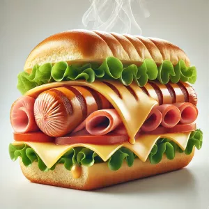 royalhotdog هاتداگ رویال