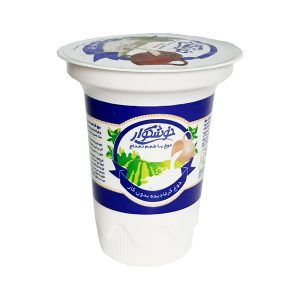 دوغ-لیوانی دوغ لیوانی